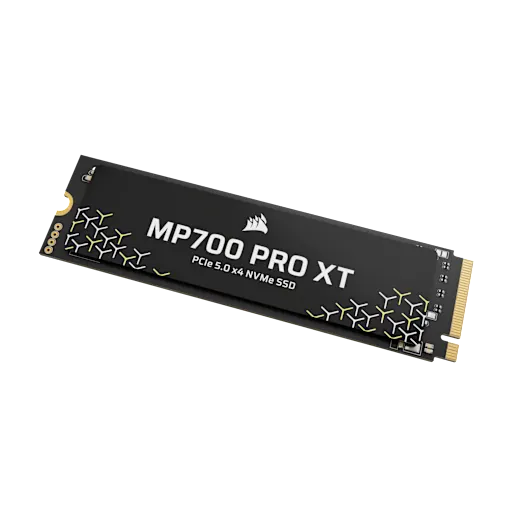 Corsair MP700 Pro X…