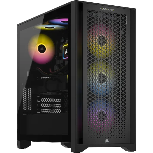 CORSAIR VENGEANCE i7400…