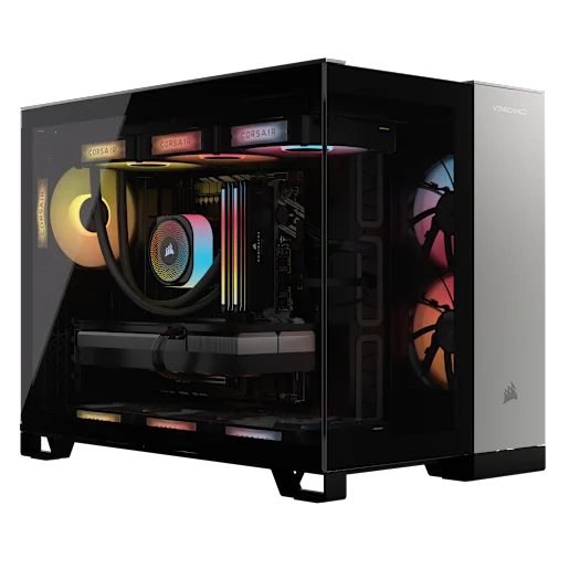 CORSAIR VENGEANCE i5200...