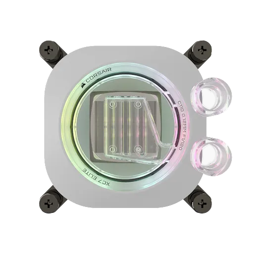 Corsair Icue Link X…