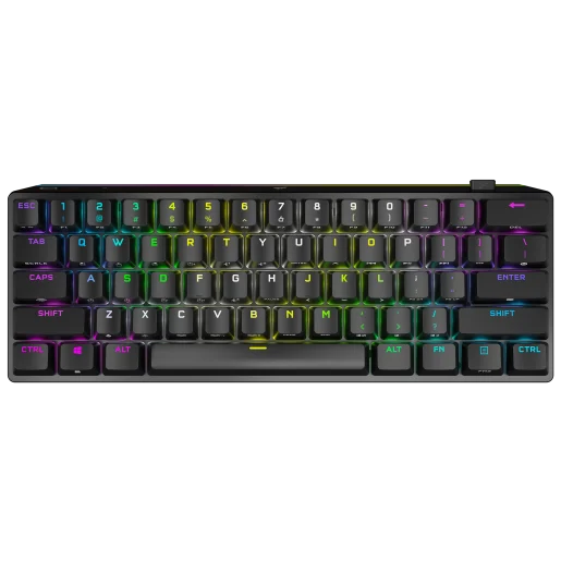 CORSAIR K70 PRO MINI WIRELESS...