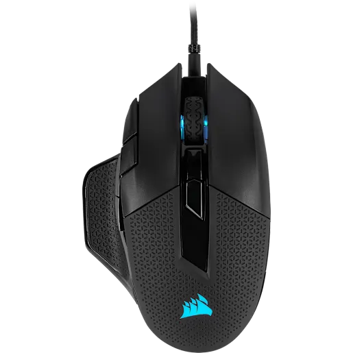 Corsair Nightsword …