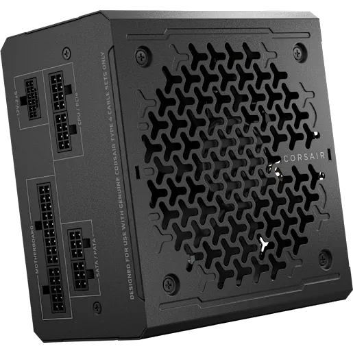 Corsair Rme Series …