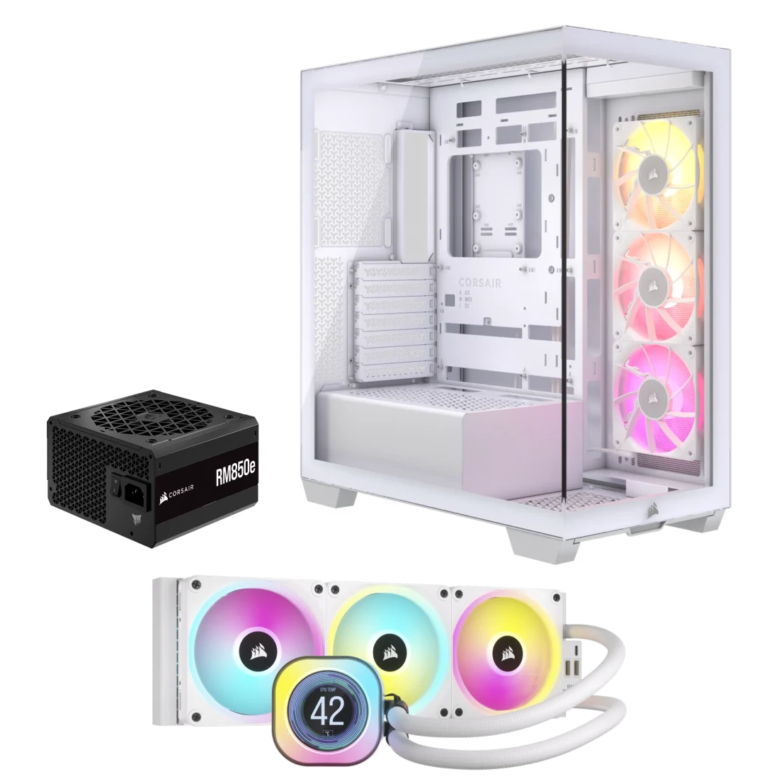3500X-LINK-RGB-WHITE-ALL-IN-