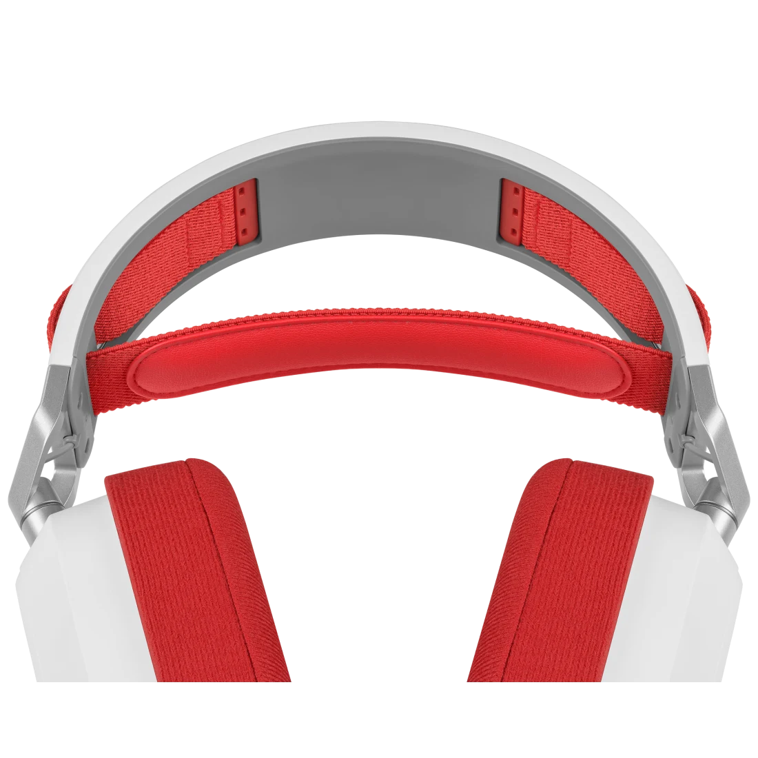 HS80 Custom Kit, Red
