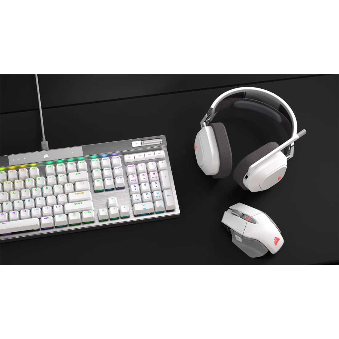 HS80 Custom Kit, Grey