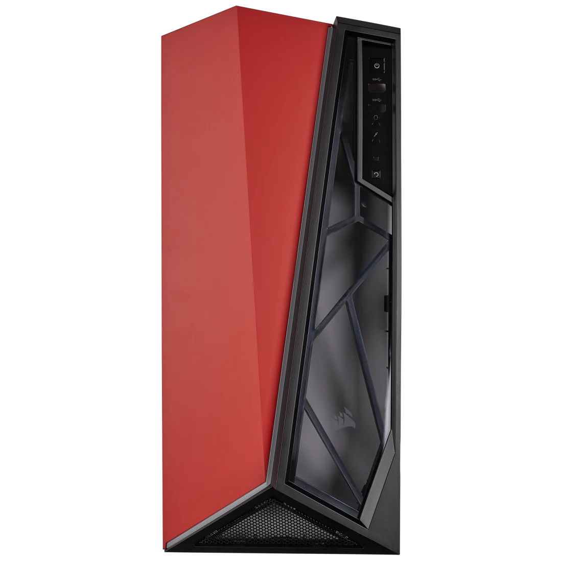 Carbide SPEC-OMEGA Front Bezel