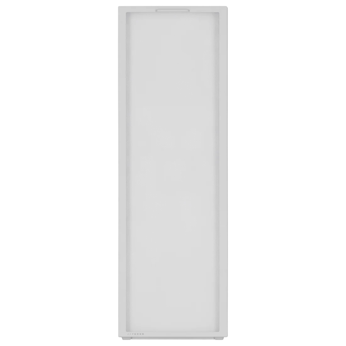 7000D/7000D AIRFLOW Front Dust Filter - Thumbnail 2