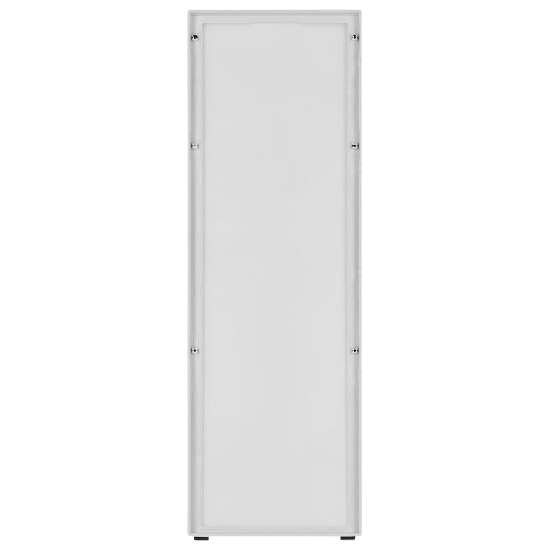 7000D/7000D AIRFLOW Front Dust Filter