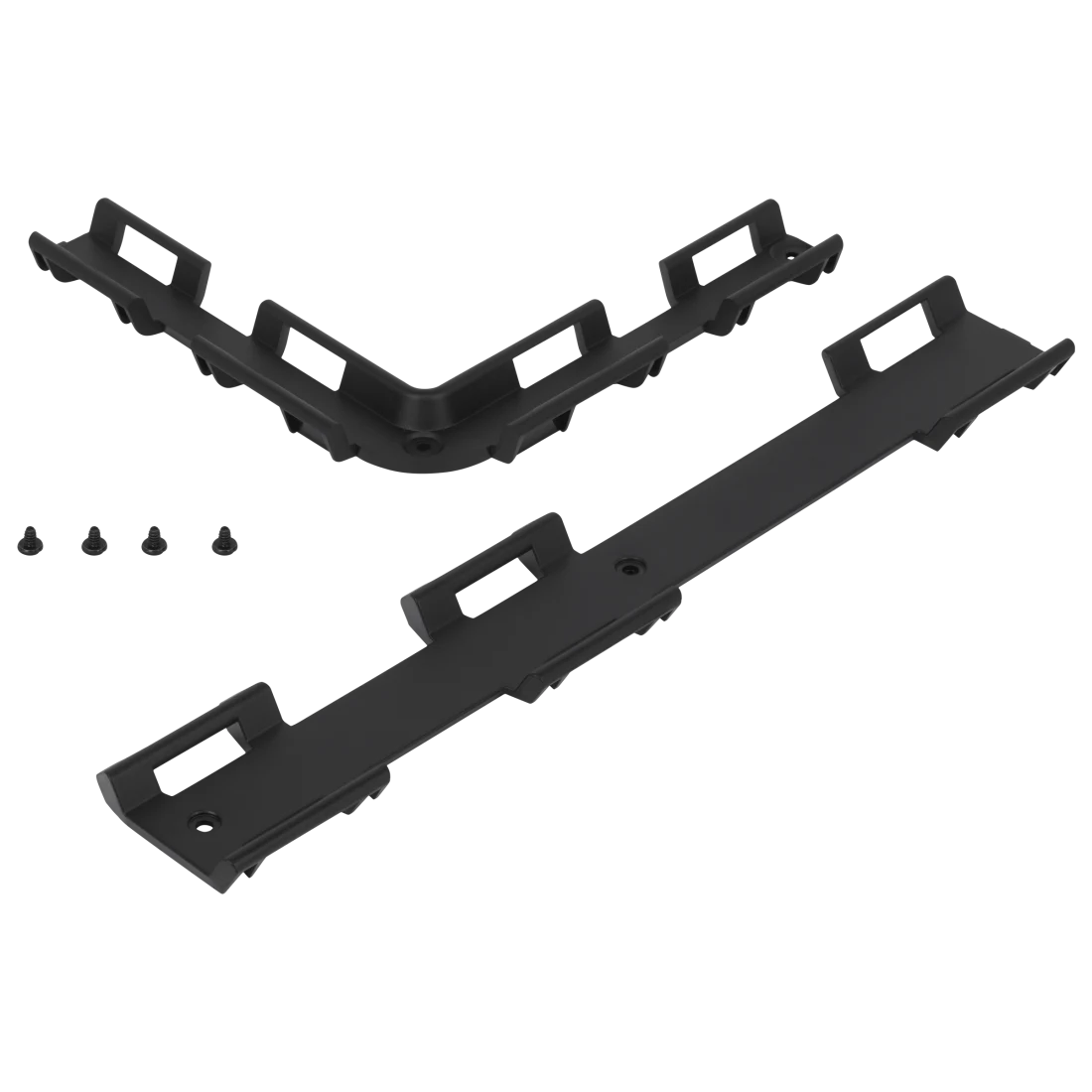 Corsair iCUE 7000 Series Cable Routing Channel - Thumbnail 2