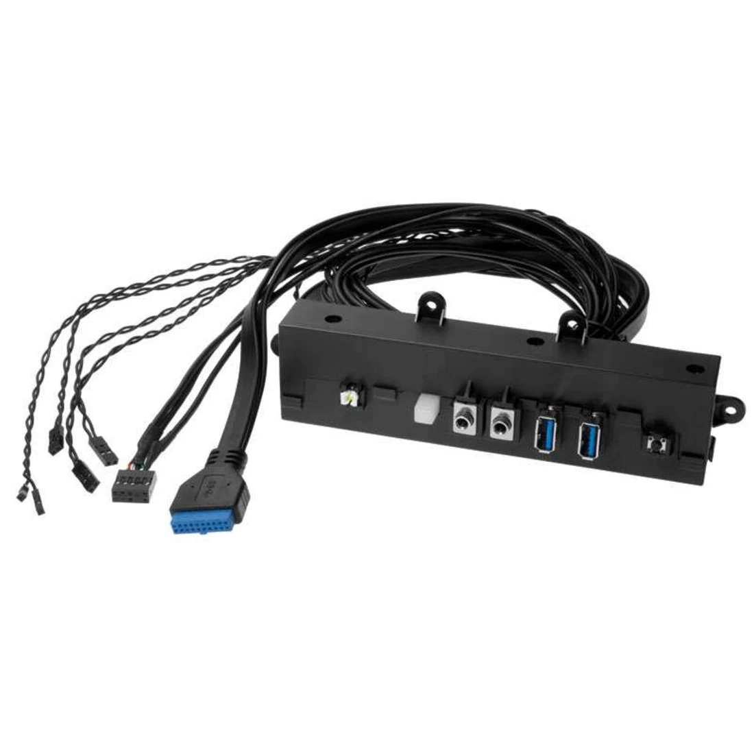 VENGEANCE Series™ C70 Front I/O Replacement Kit