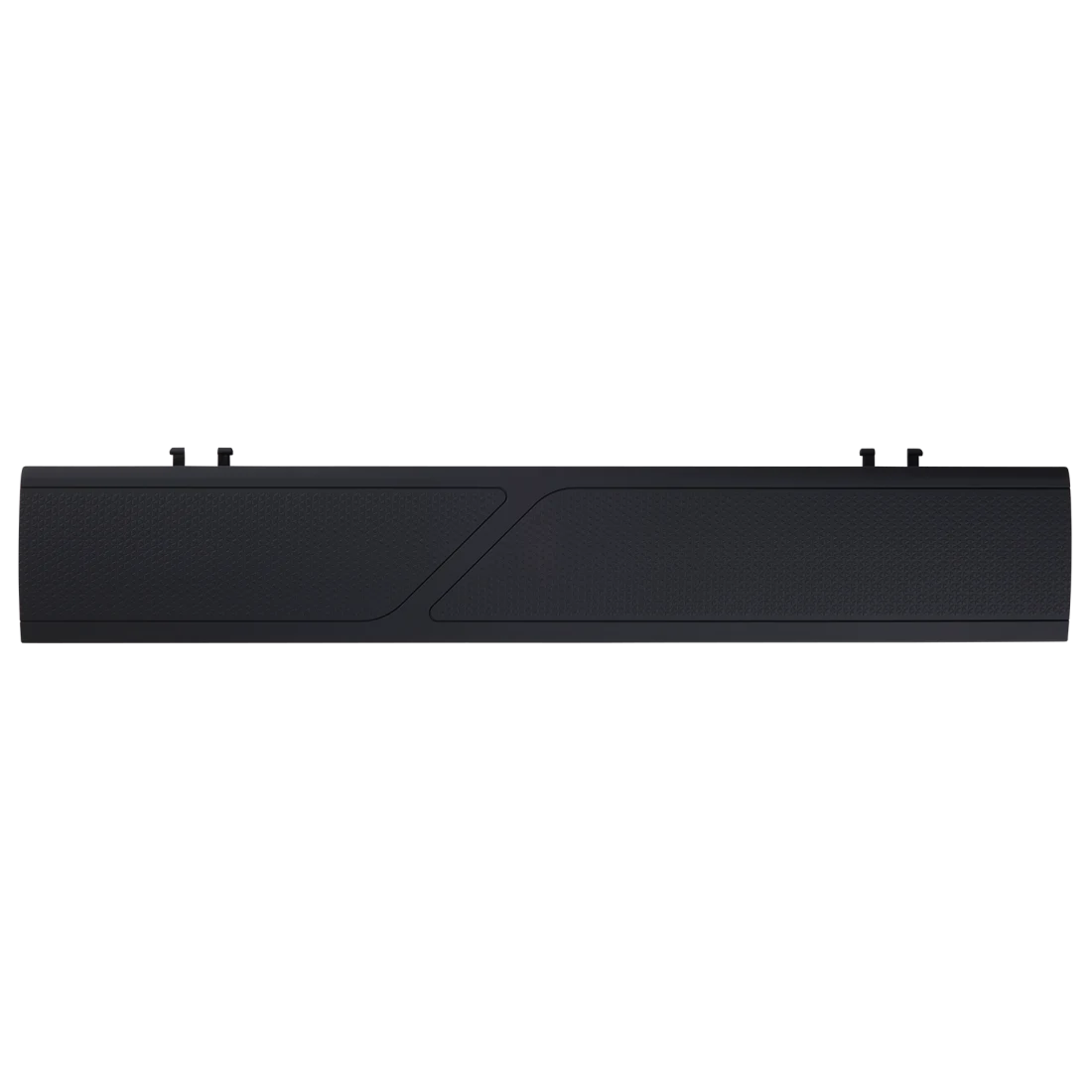 New Palm Rest Wrist Rest For Corsair K63 Mechanical Keyboard - Black, Wireless