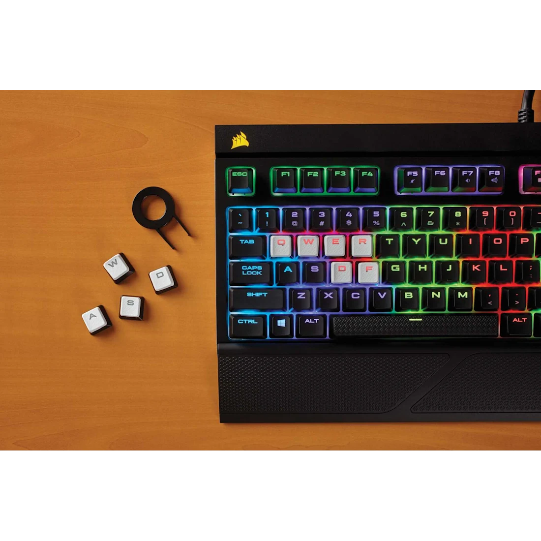 CORSAIR Gaming Performance FPS/MOBA Key Kit