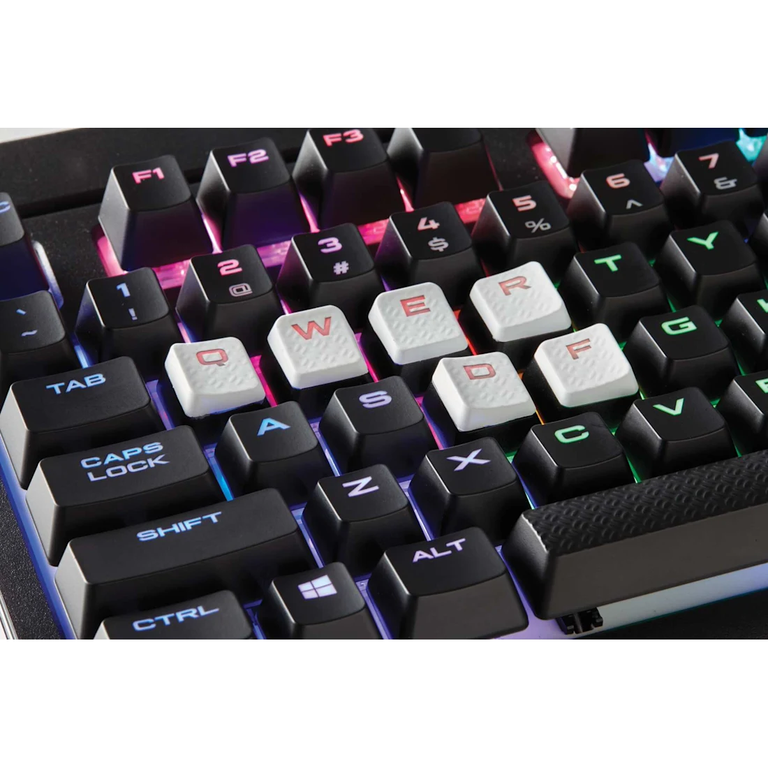 CORSAIR Gaming Performance FPS/MOBA Key Kit
