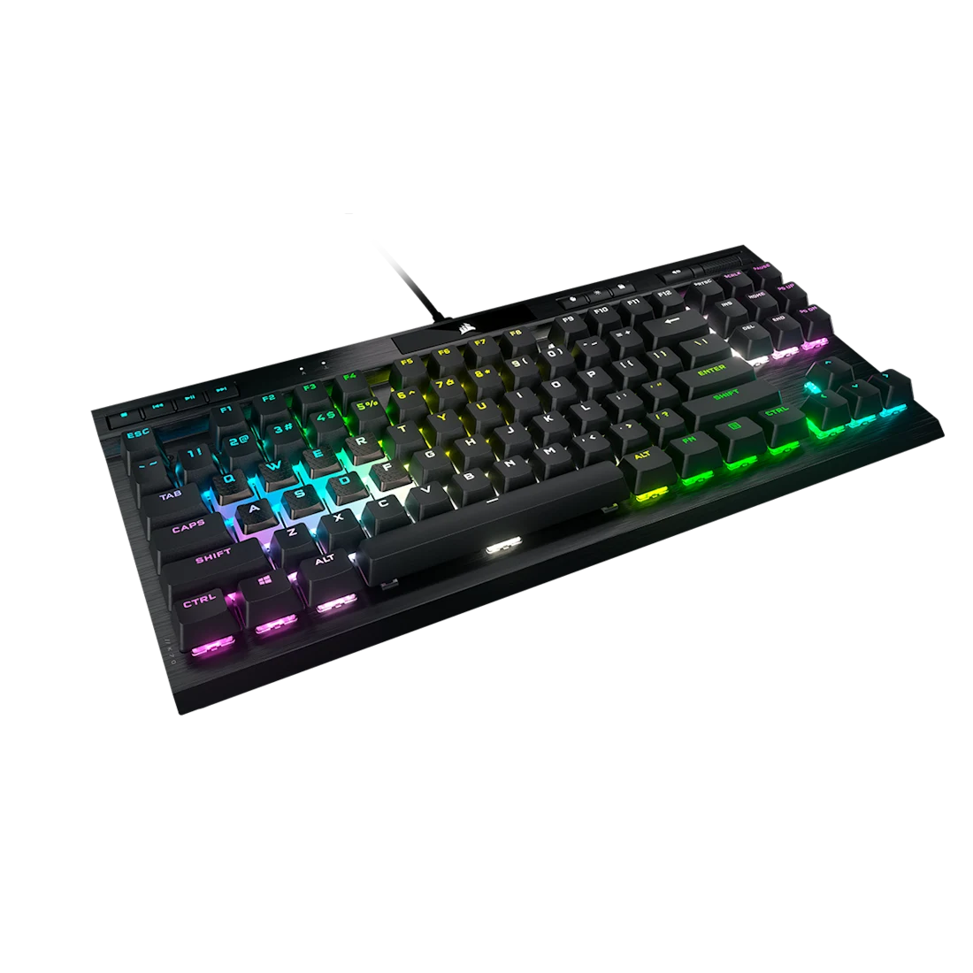 FPS/MOBA Pudding Keycap Mod Kit - Thumbnail 5