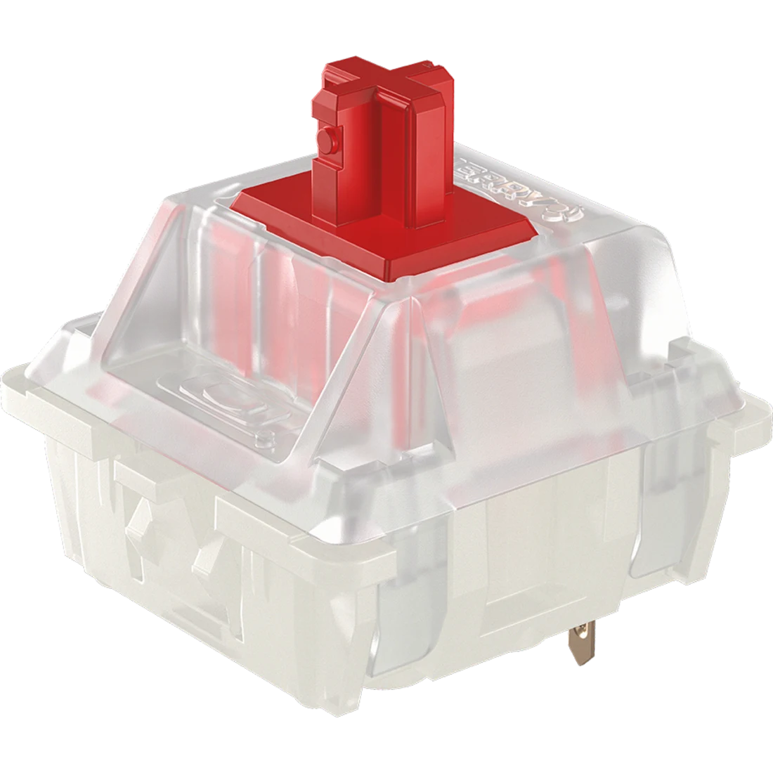 CHERRY MX RGB Red - Thumbnail 3