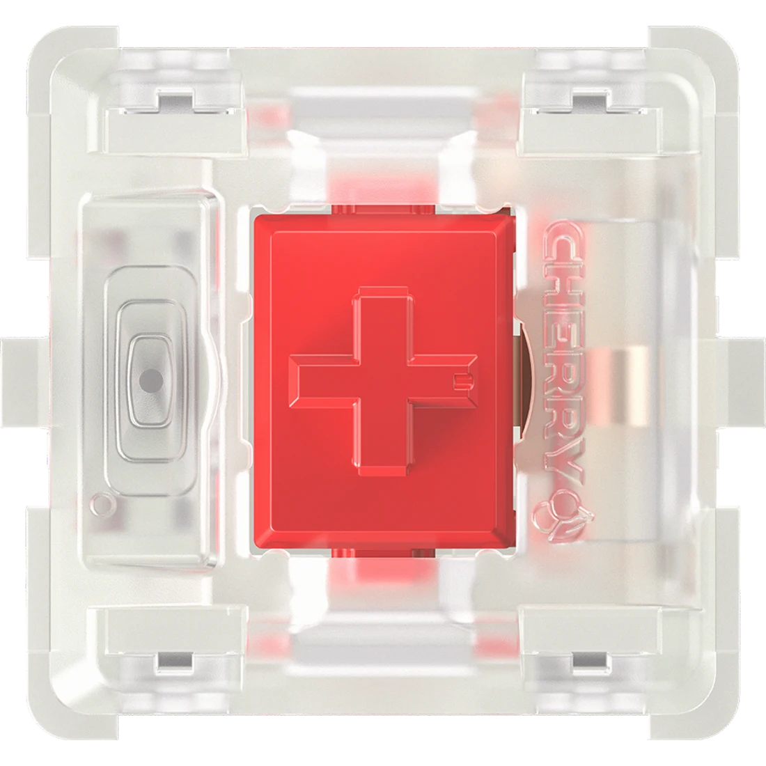 CHERRY MX RGB Red