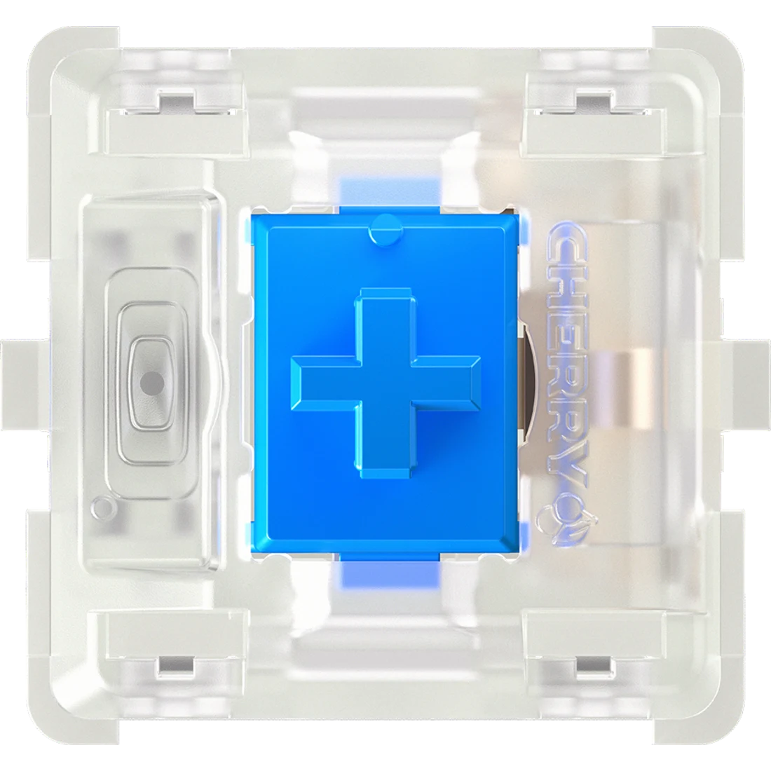 CHERRY MX RGB Blue - Thumbnail 3