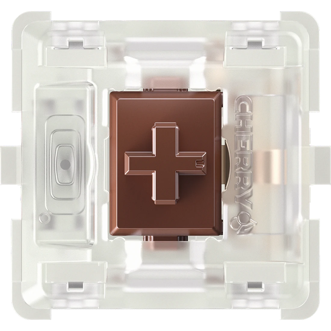 CHERRY MX RGB Brown - Thumbnail 3