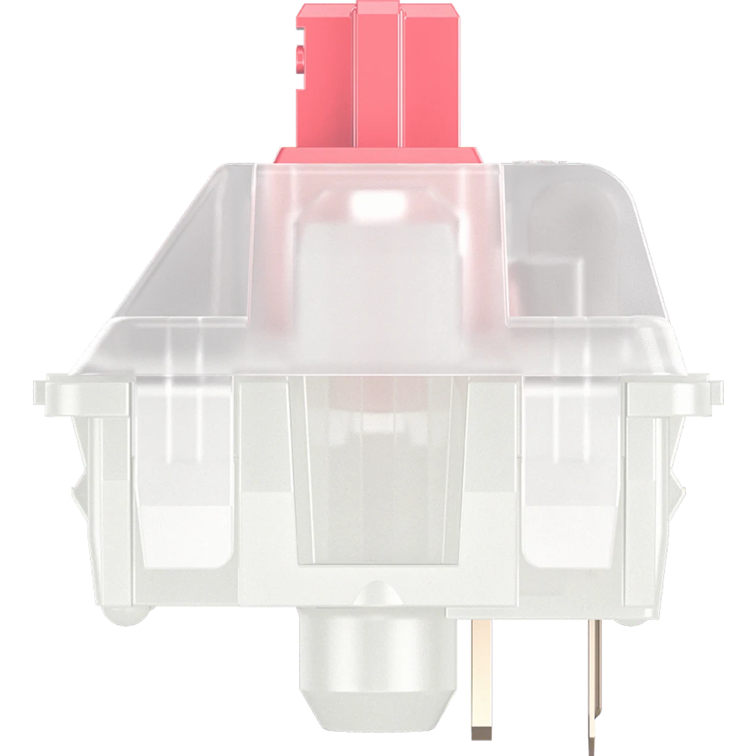 CHERRY MX RGB SILENT Red - Thumbnail 3