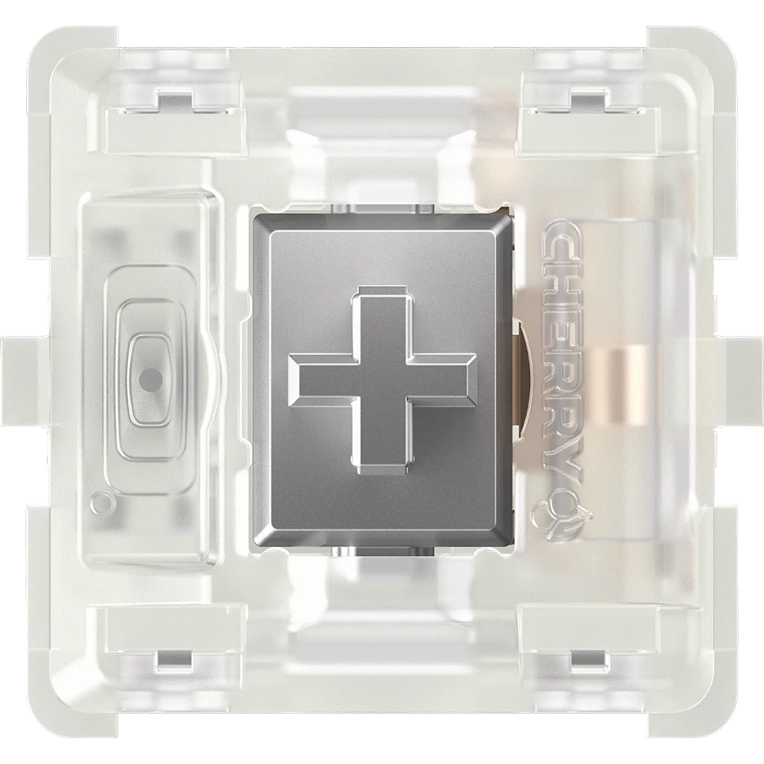 CHERRY MX RGB SPEED Silver