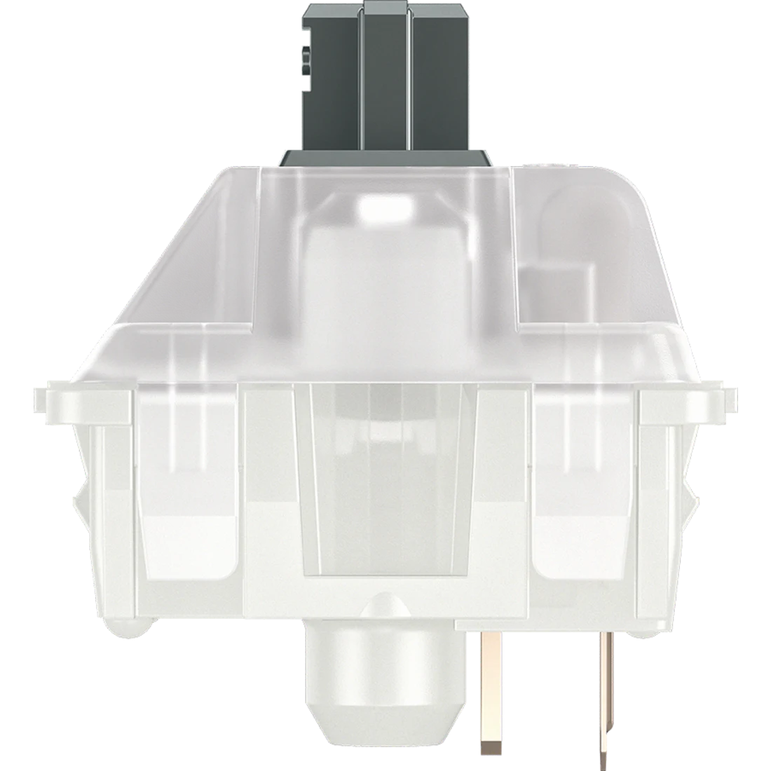 CHERRY MX RGB SILENT Black - Thumbnail 3