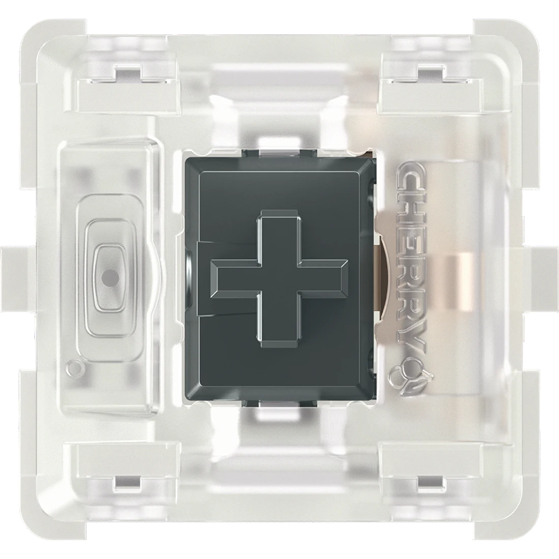 CHERRY MX RGB SILENT Black