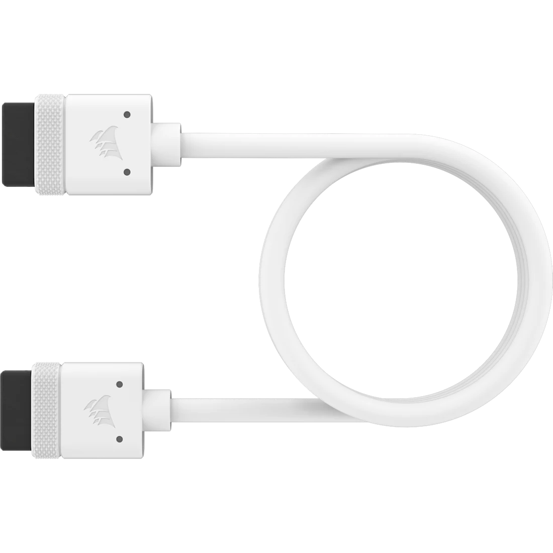 iCUE LINK RX140 RGB PWM Fan Twin Starter Kit - Thumbnail 4