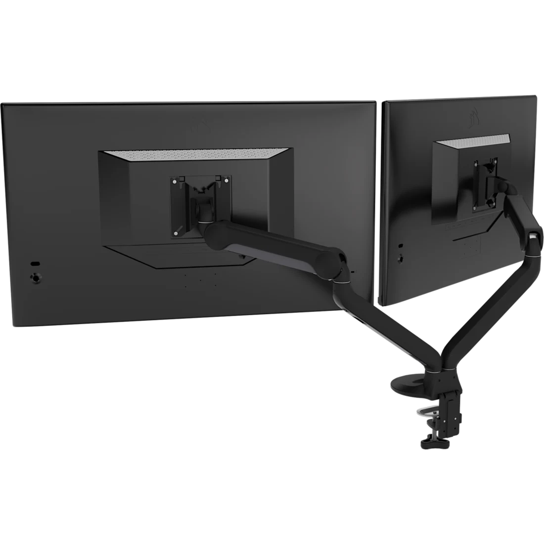 CORSAIR Dual Arm Stand - Thumbnail 4