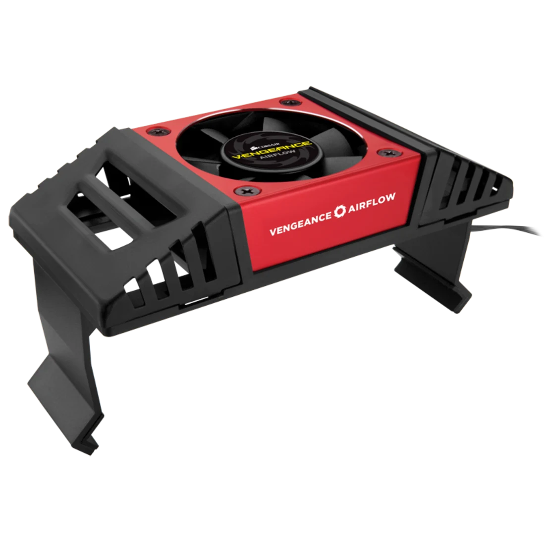 VENGEANCE Airflow - Thumbnail 4