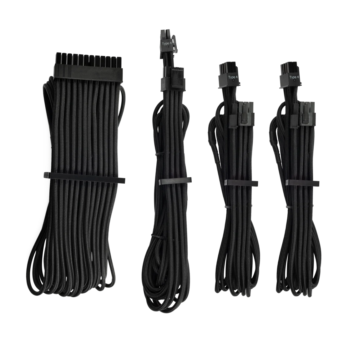 PCケース(自作PC用) Corsair PREMIUM PSU CABLE KIT Amazon.com: CORSAIR Premium Individually Sleeved PSU Cables