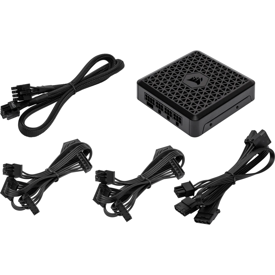 Corsair Load Balancer