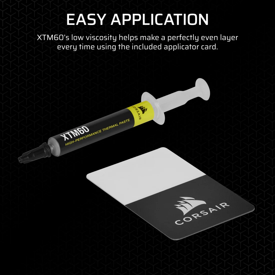 XTM60 High-Performance Thermal Paste