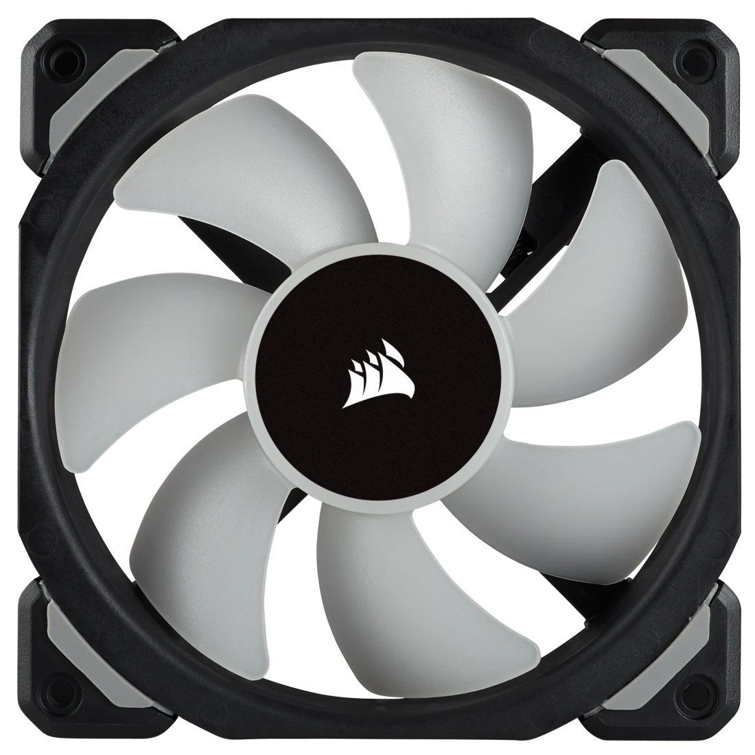 Hydro Series H100i RGB Platinum Replacement Fan