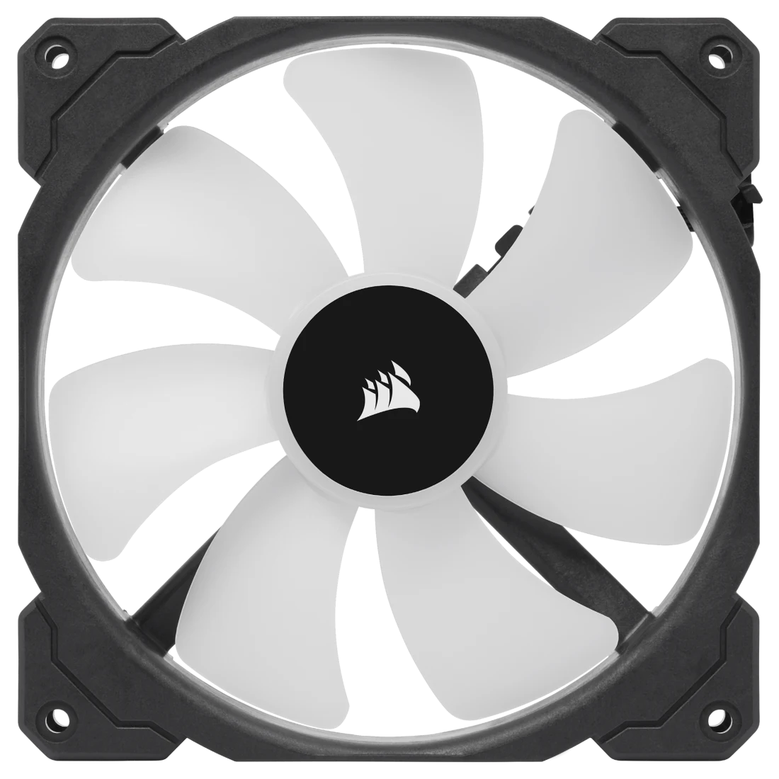 ML140 RGB Magnetic Levitation Fan - Thumbnail 2