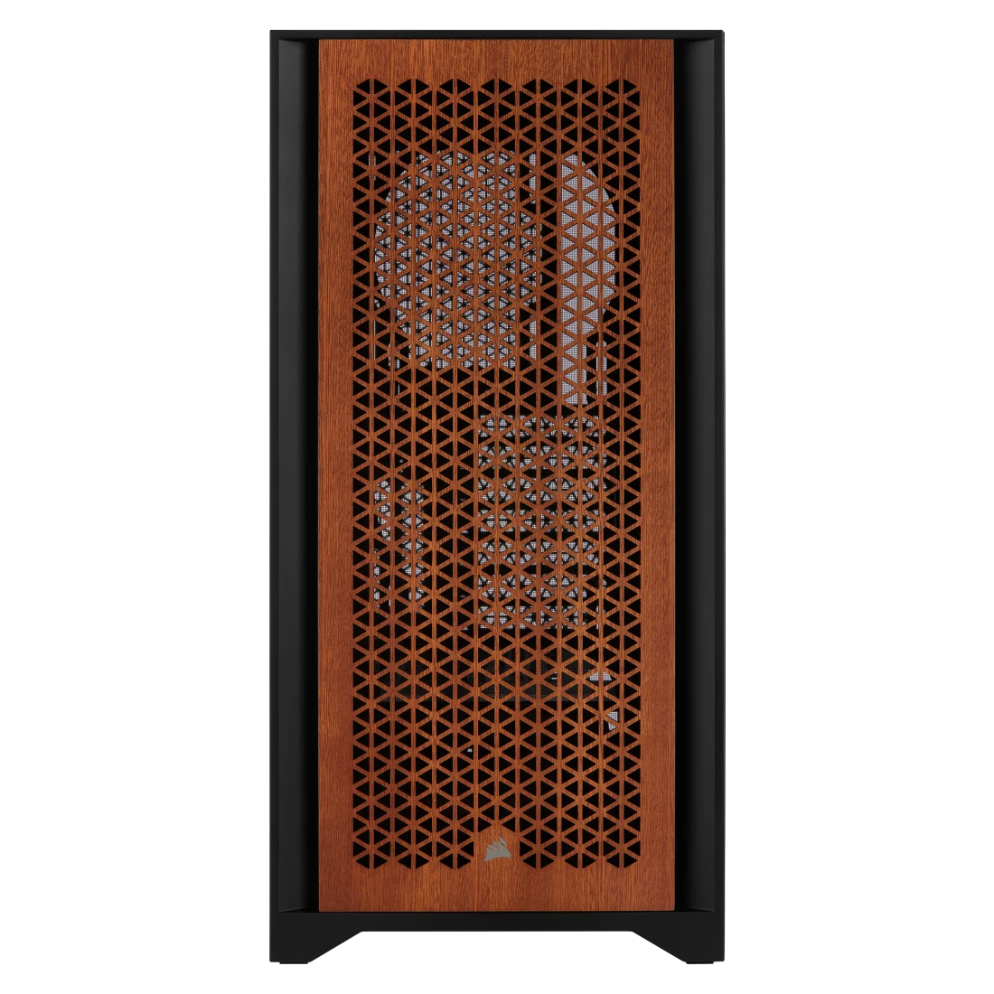 Corsair 4000 Series PC Case Front Panel - Thumbnail 3