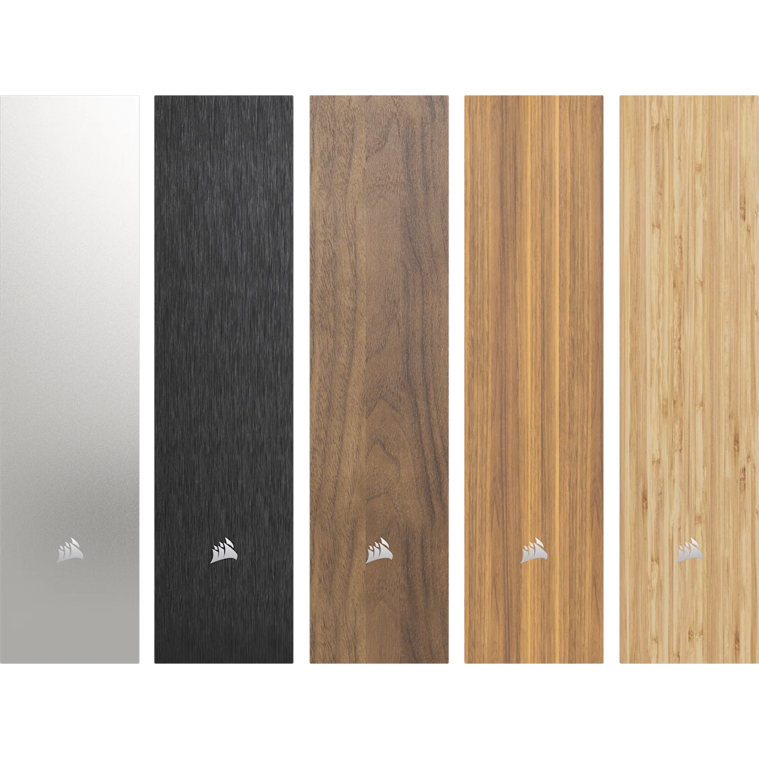 Corsair 6500 Series PC Case Panel Kit - Thumbnail 5