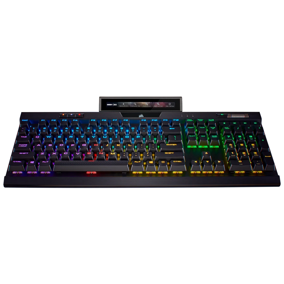 iCUE NEXUS Companion Touch Screen - Thumbnail 5