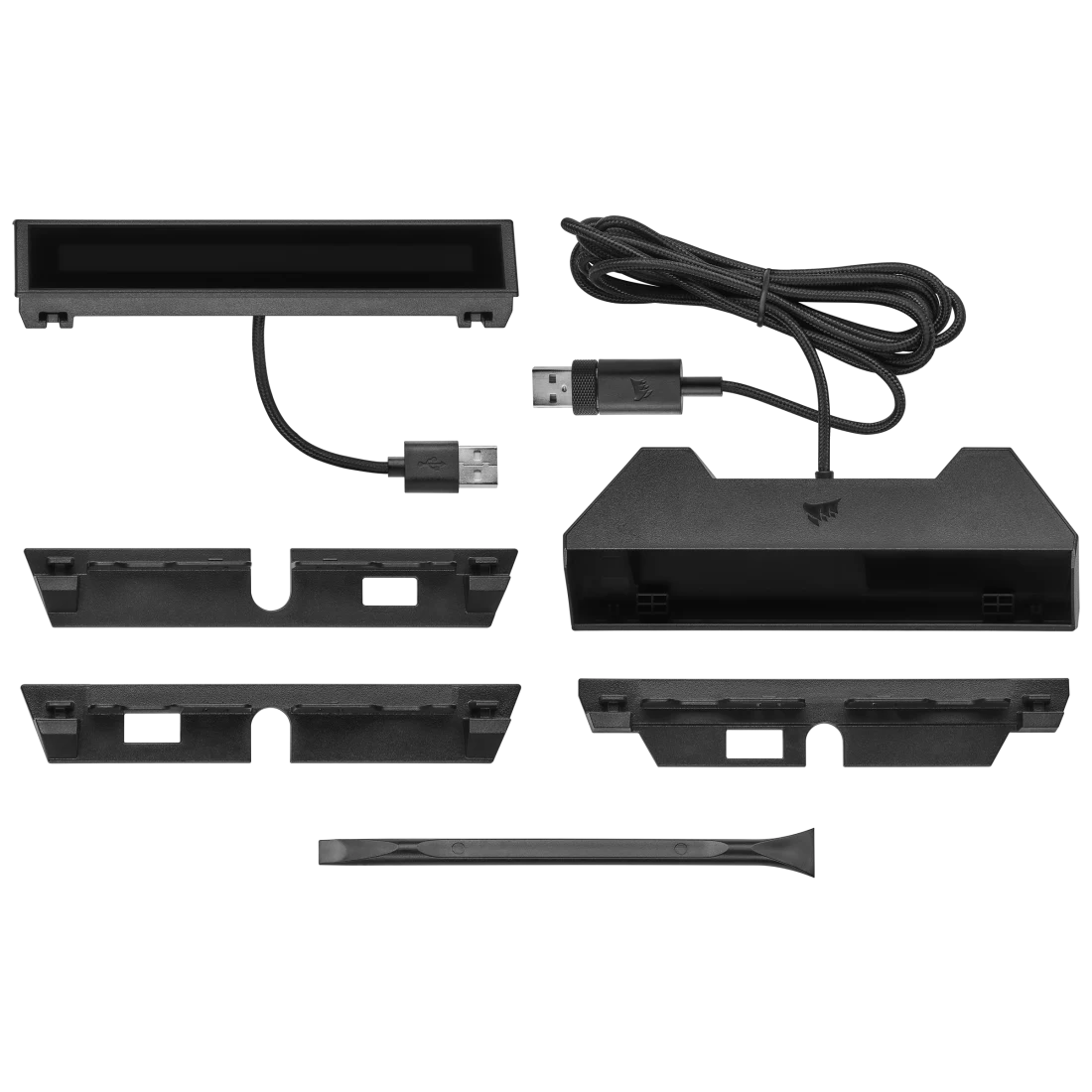 iCUE NEXUS Companion Touch Screen