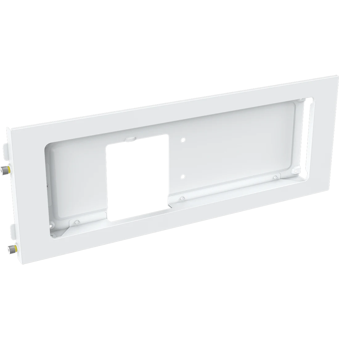 Corsair FRAME 4000 Series LCD Mounting Kit - Thumbnail 3
