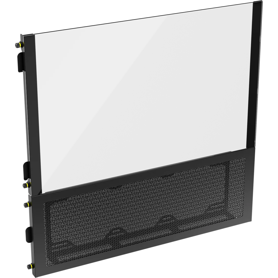 FRAME 5000 Series Cold Air Intake Kit