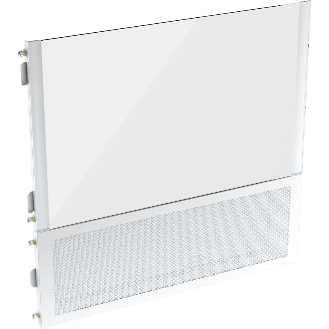 FRAME 5000 Series Cold Air Intake Kit - White