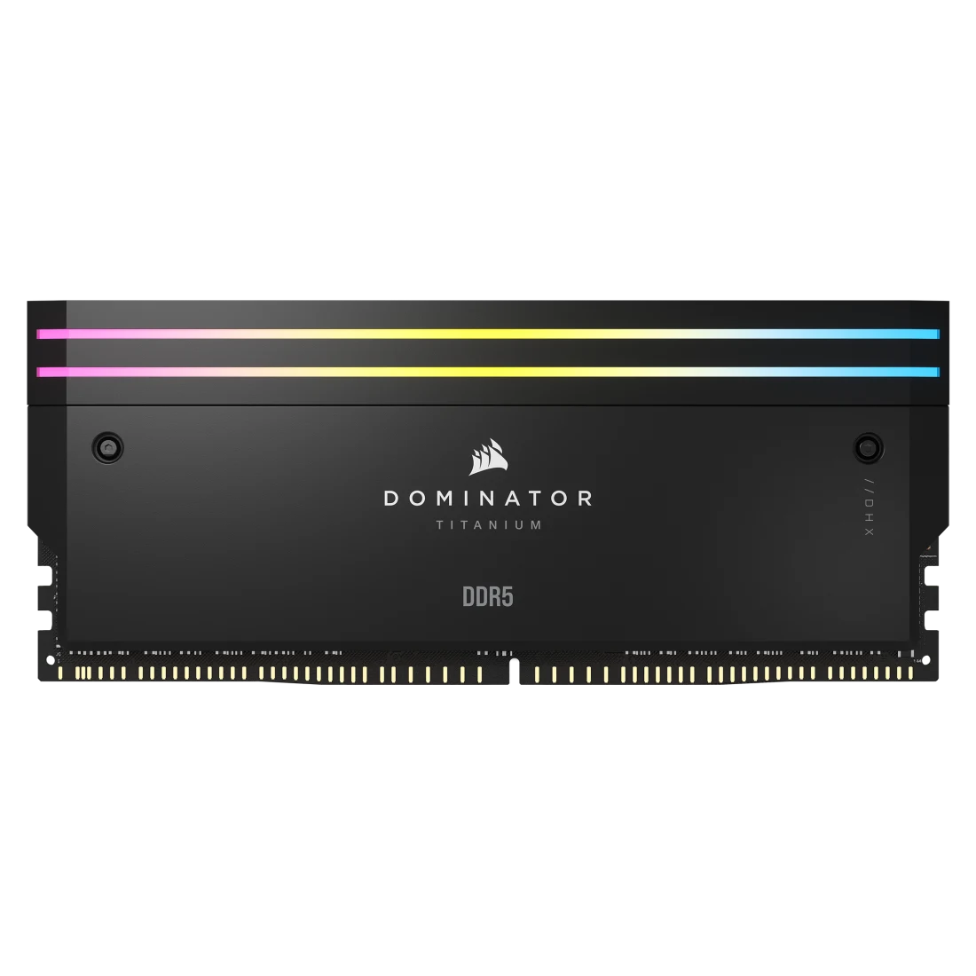 Corsair DOMINATOR TITANIUM RGB 64GB DDR5-6400 CL32 Memory Kit