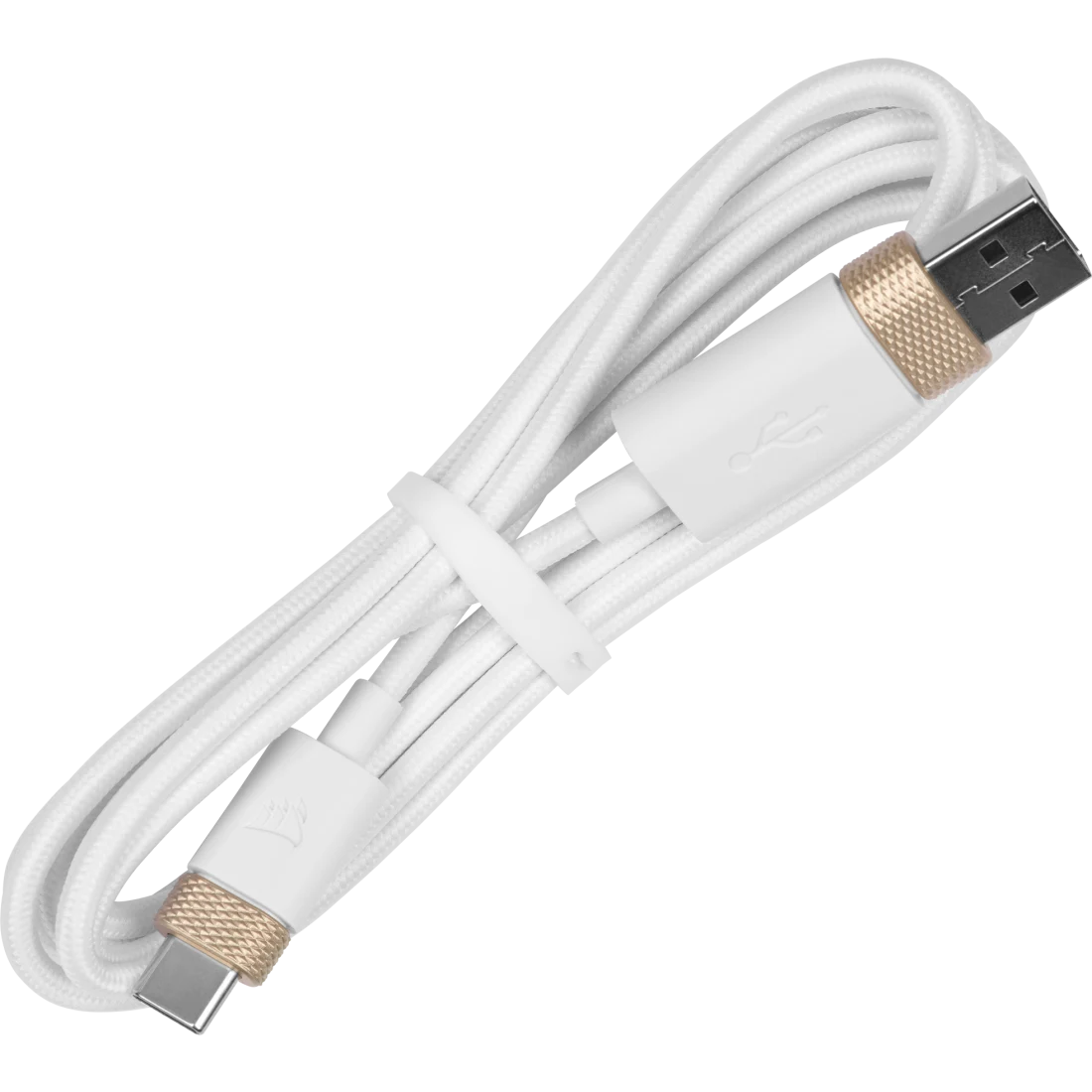 VIRTUOSO USB Charging Cable - Pearl