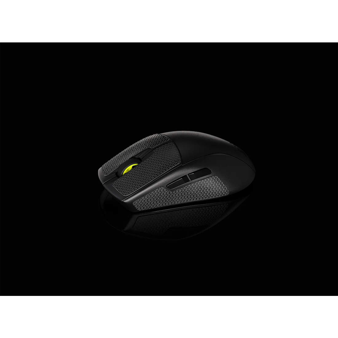 Corsair M75 Mouse Grip Tape