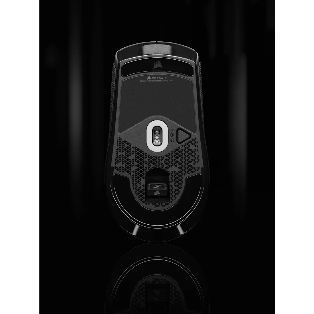 M75 Performance Glass Mouse Skates - Thumbnail 2