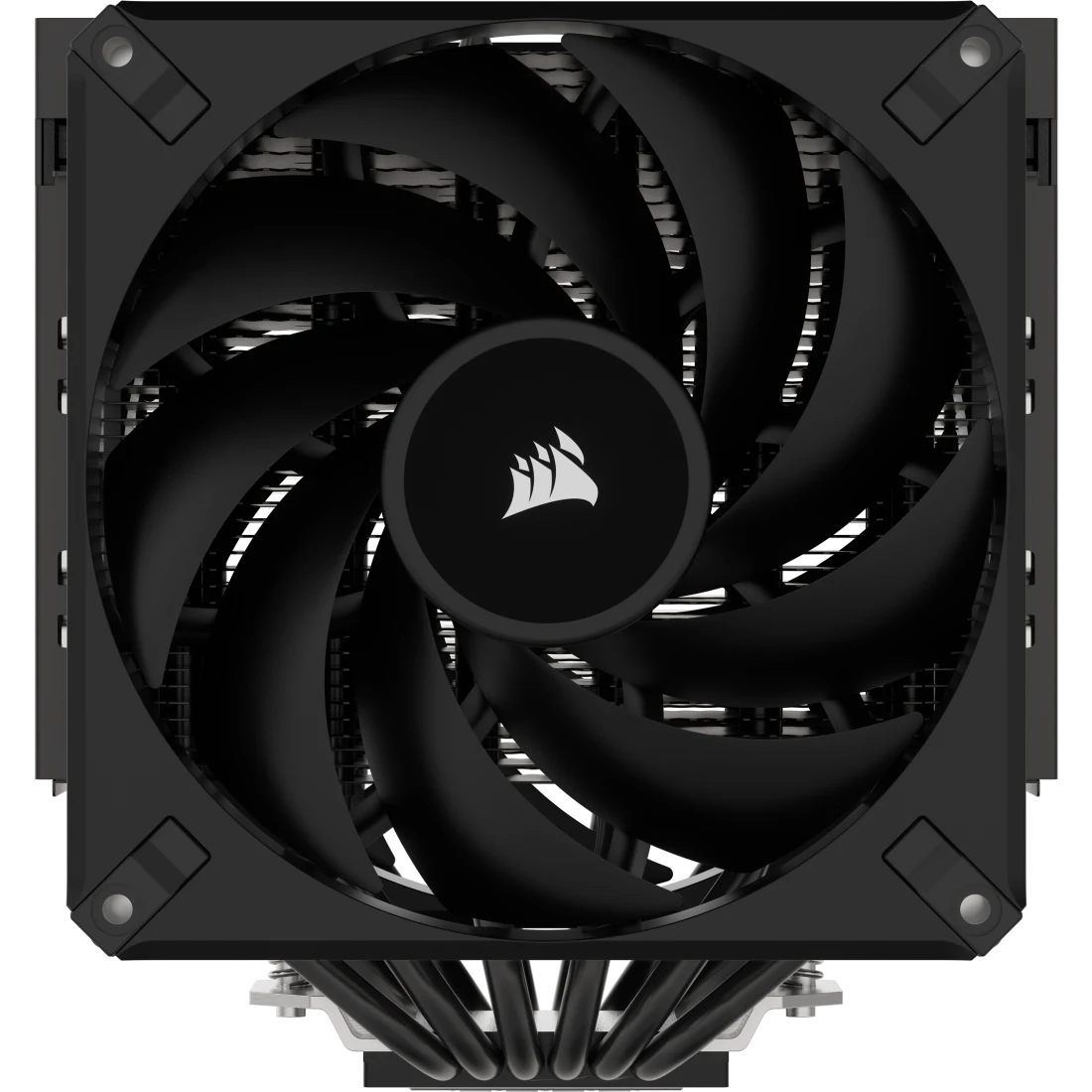 Corsair A115 High-Performance Tower CPU Air Cooler - Thumbnail 3