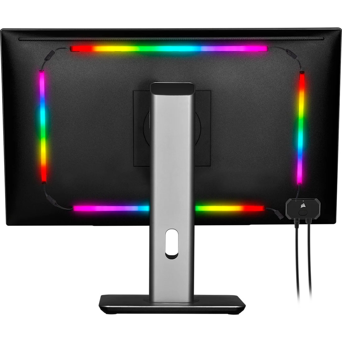 Kit de Inicio de Tiras LED RGB iCUE LS100