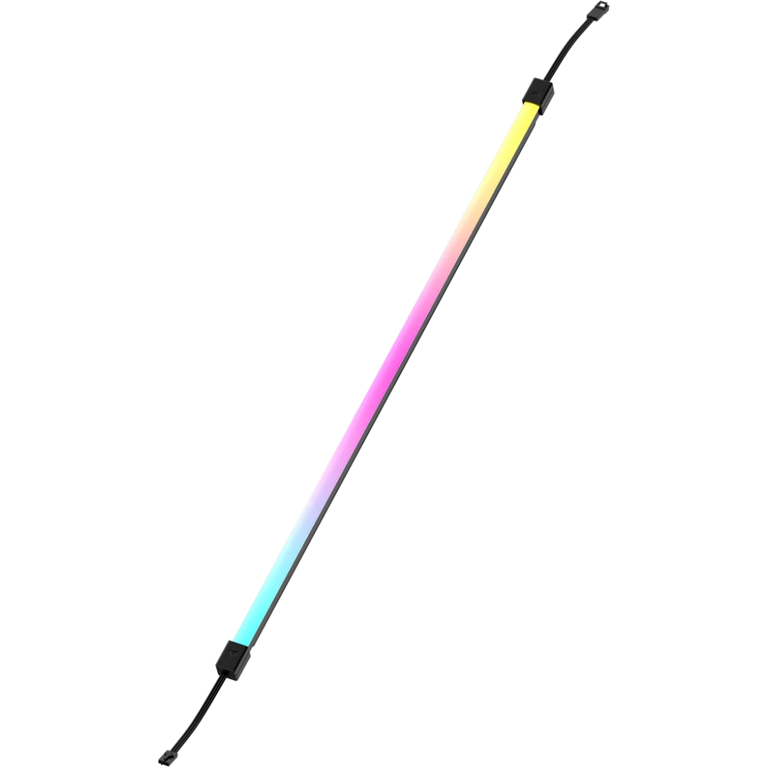 iCUE LINK LS430 Aurora RGB Light Strips - Thumbnail 3