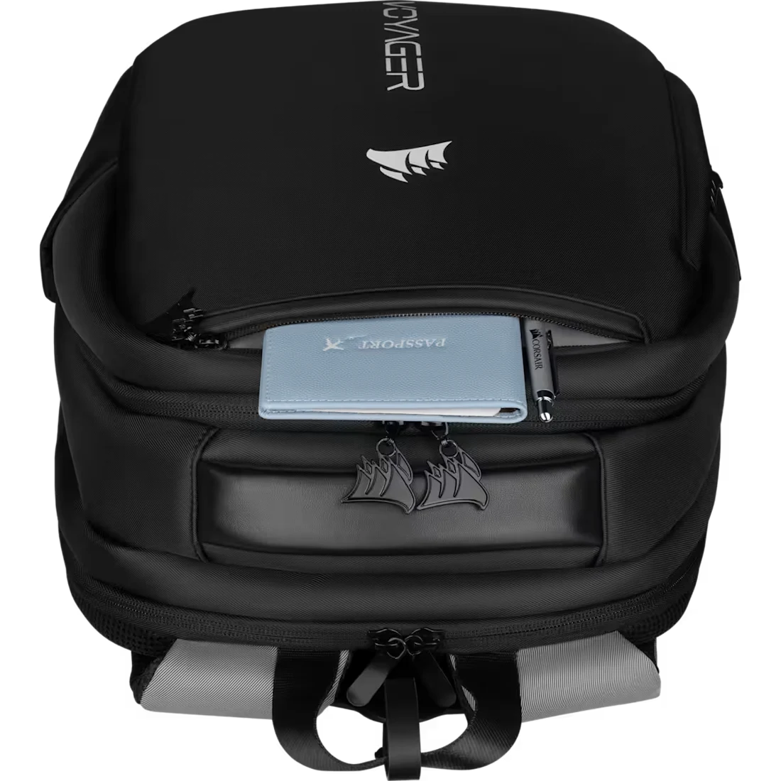 VOYAGER Backpack - Thumbnail 3